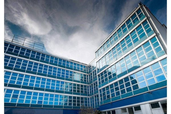 ufficio in affitto a Milano in zona Forlanini