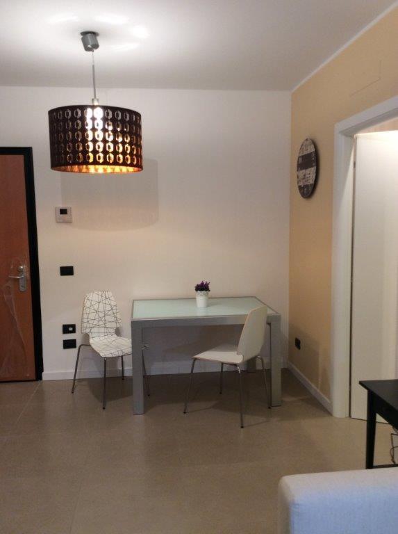 appartamento in affitto a Milano in zona Bovisa