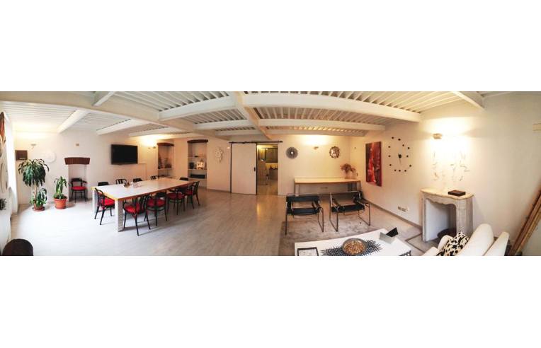 ufficio in affitto a Milano in zona Brera