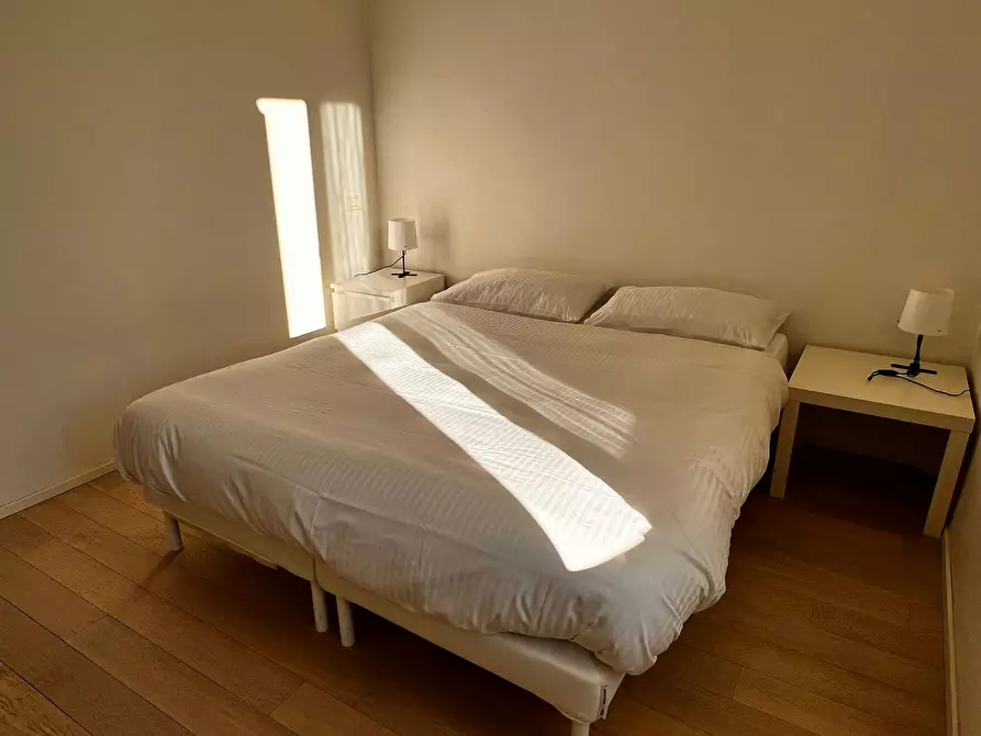 appartamento in affitto a Milano in zona Porta Genova