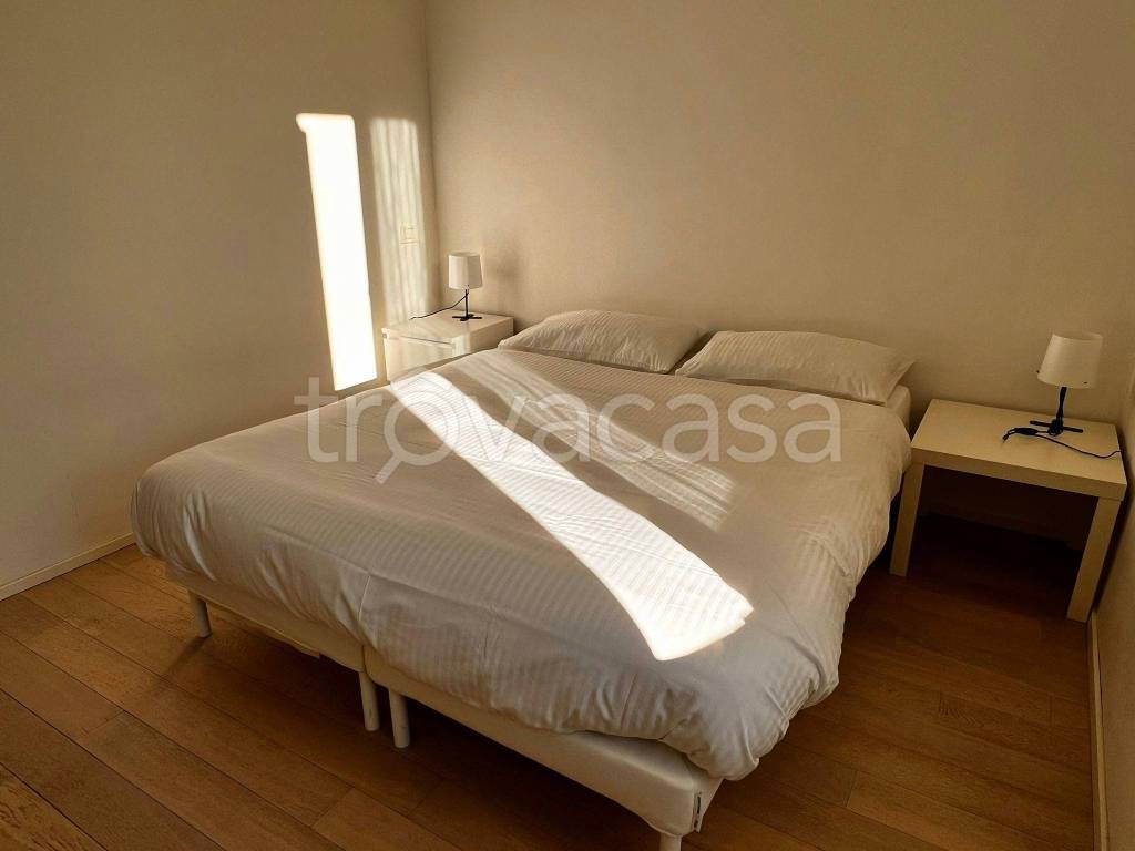 appartamento in affitto a Milano in zona Porta Genova