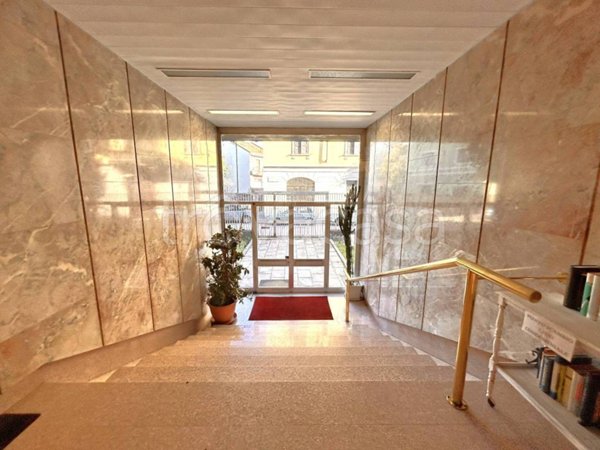 ufficio in affitto a Milano in zona Bocconi
