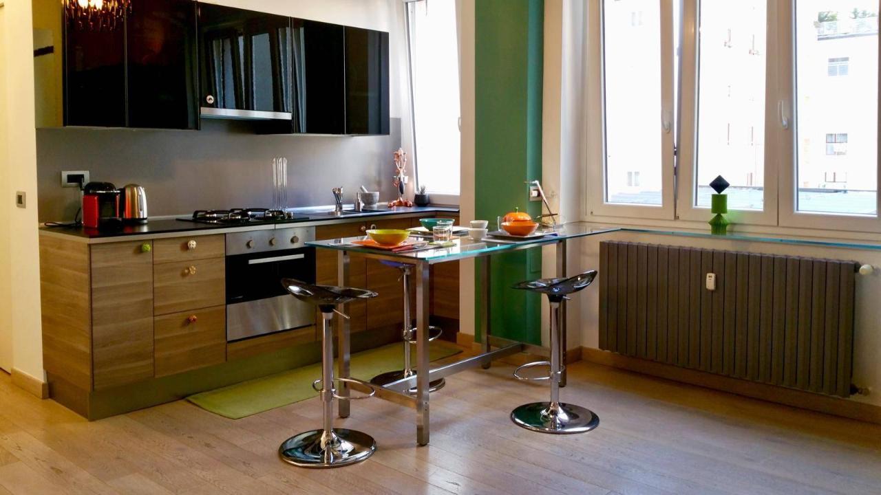 appartamento in affitto a Milano in zona Solari