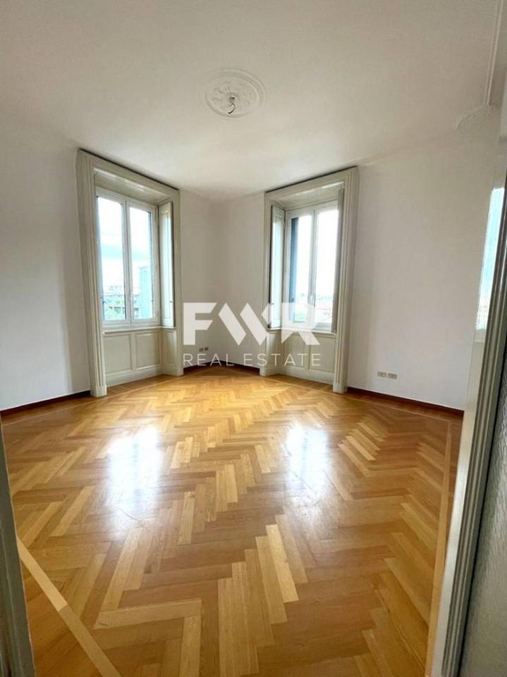 appartamento in affitto a Milano in zona Porta Romana
