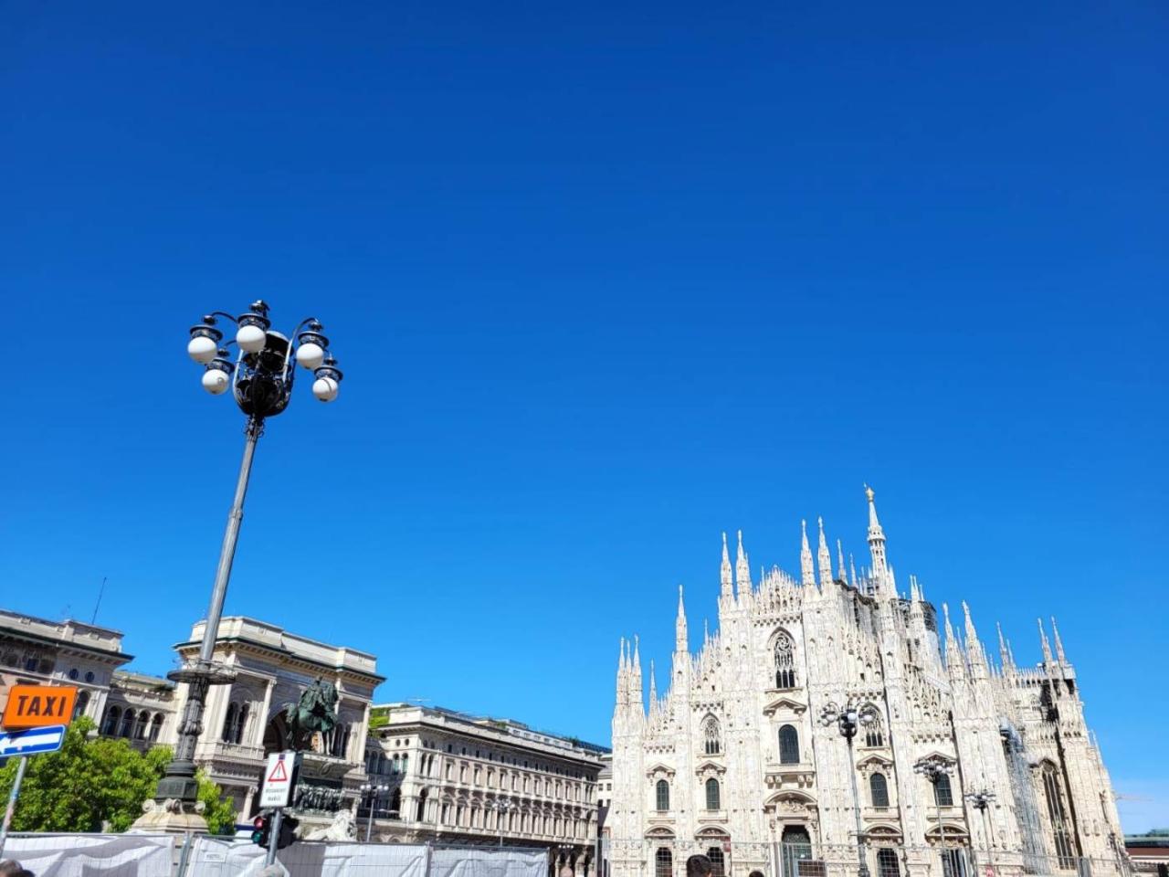appartamento in affitto a Milano in zona Cadorna
