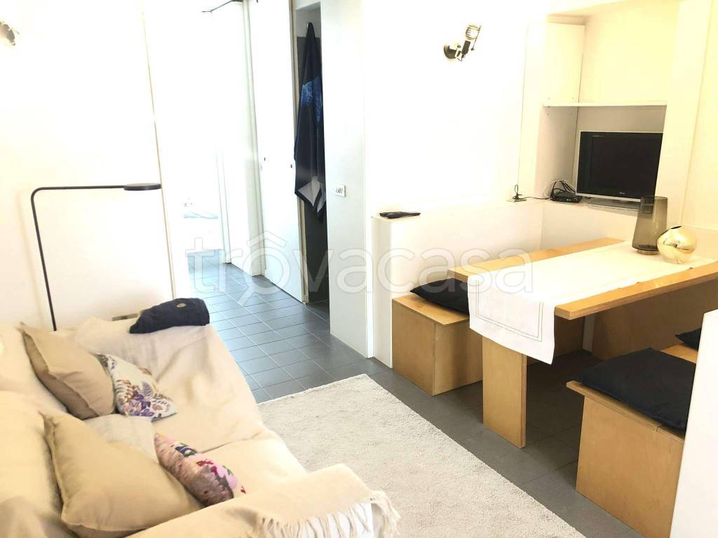 appartamento in affitto a Milano in zona Porta Venezia