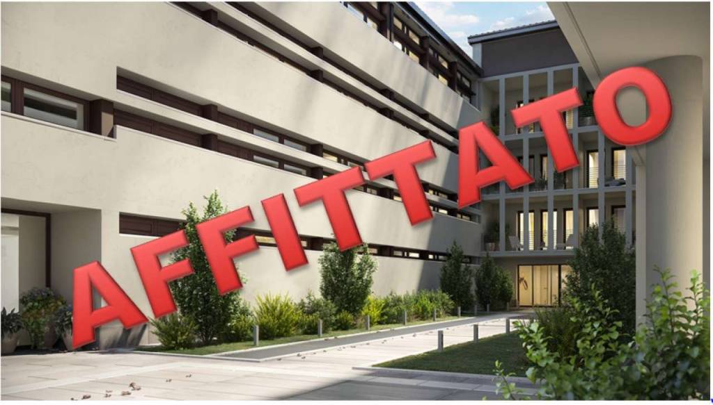 appartamento in affitto a Milano in zona San Cristoforo