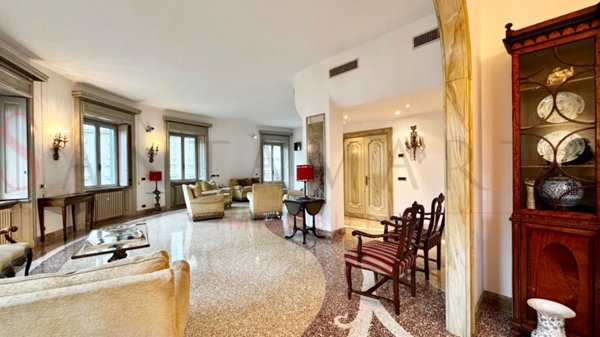 appartamento in affitto a Milano in zona Cinque Giornate