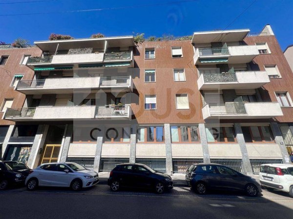 appartamento in affitto a Milano in zona Bocconi
