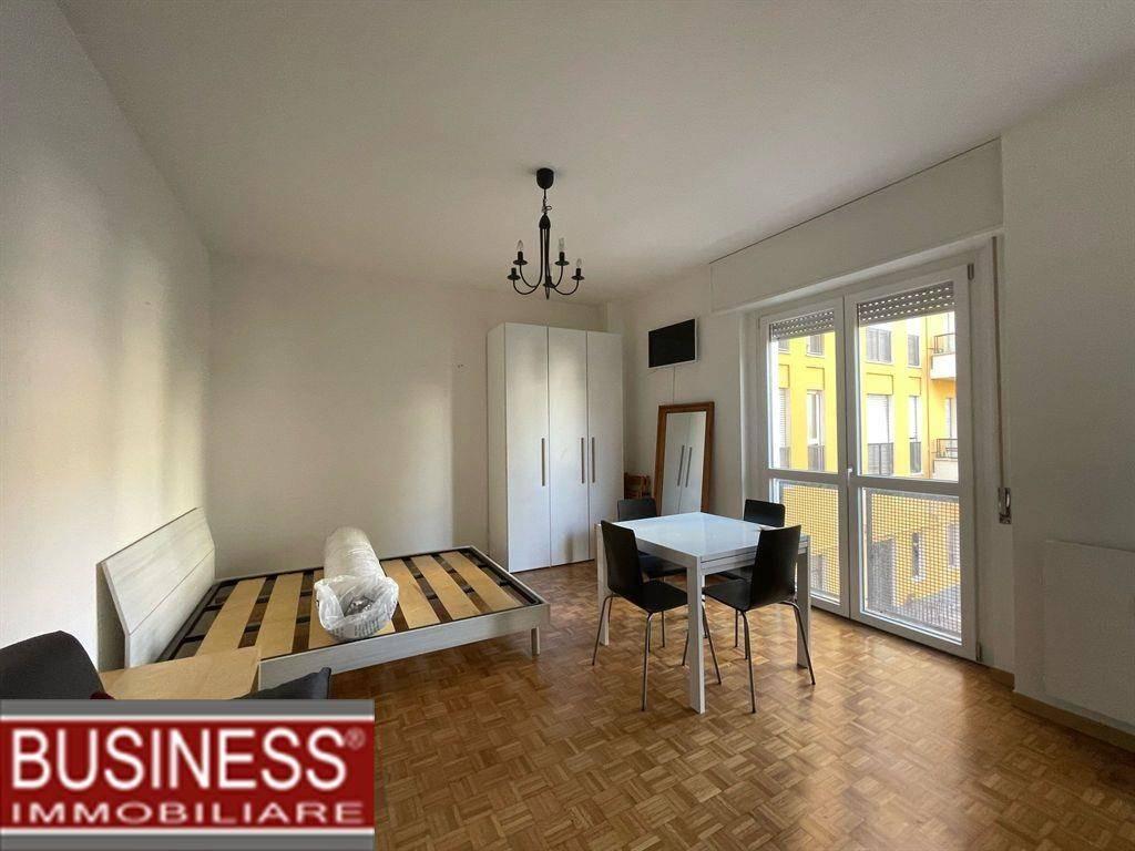 appartamento in affitto a Milano in zona Porta Romana