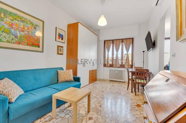 appartamento in affitto a Milano in zona Città Studi