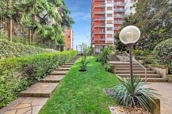 appartamento in affitto a Milano in zona Città Studi