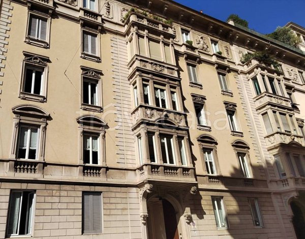 ufficio in affitto a Milano