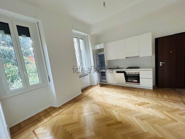 appartamento in affitto a Milano in zona San Vittore
