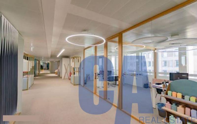 ufficio in affitto a Milano