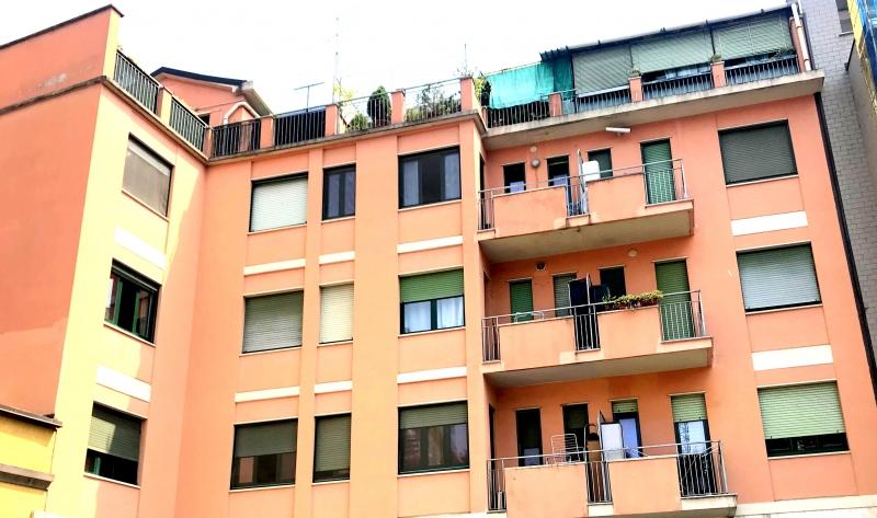 appartamento in affitto a Milano in zona Cagnola