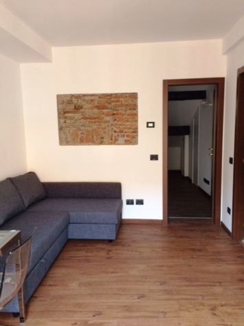 appartamento in affitto a Milano in zona Brera