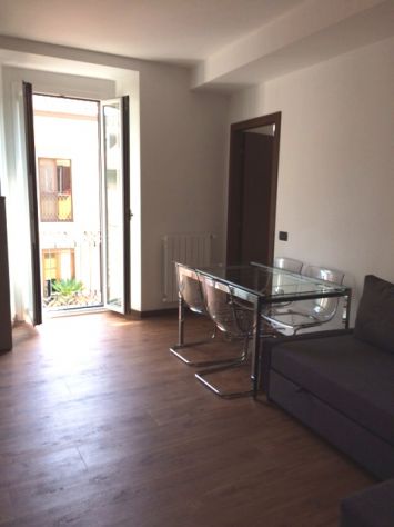 appartamento in affitto a Milano in zona Brera