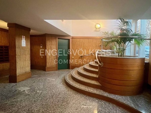 ufficio in affitto a Milano in zona Sempione