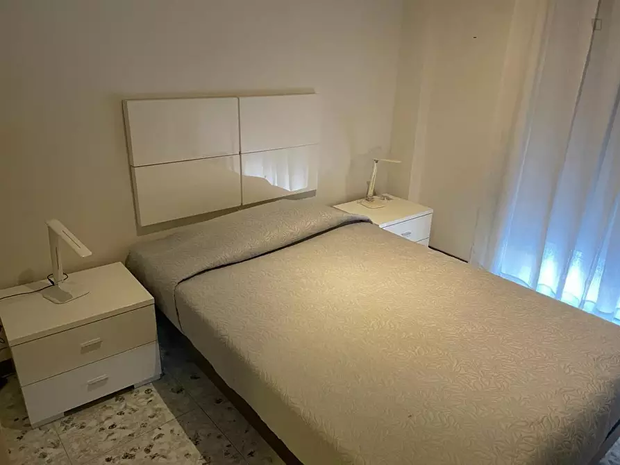 appartamento in affitto a Milano in zona Piazzale Lodi