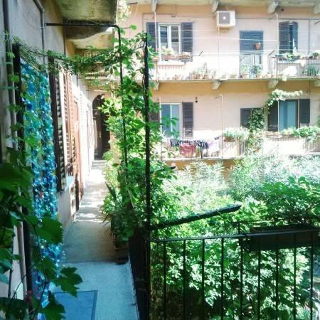 appartamento in affitto a Milano in zona Bocconi