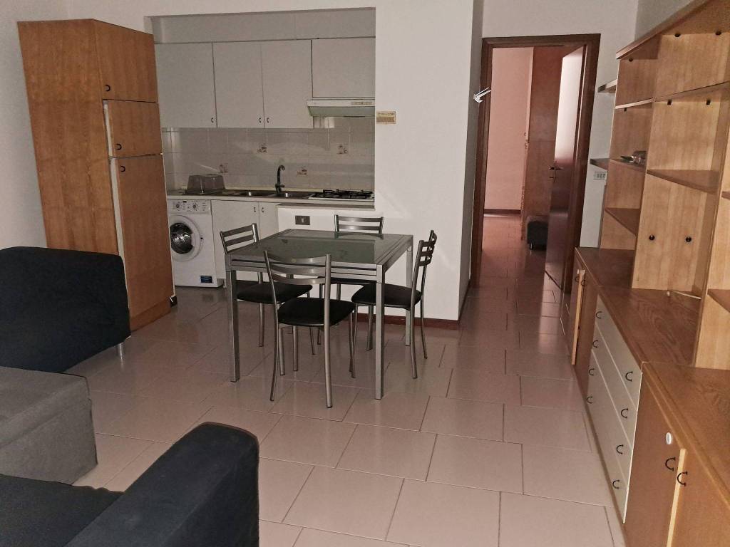 appartamento in affitto a Milano in zona Bocconi