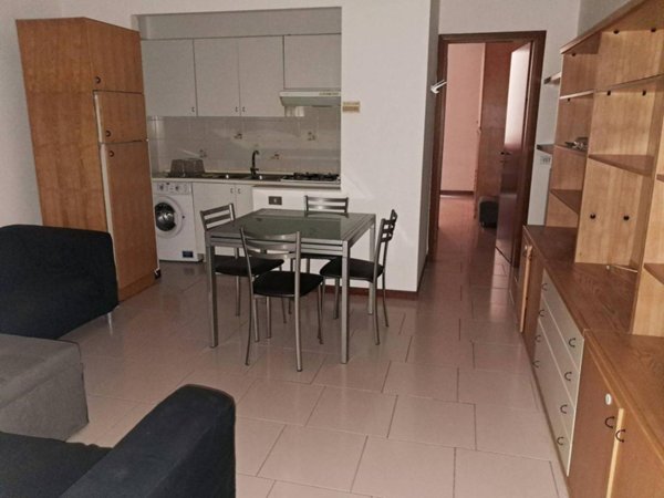 appartamento in affitto a Milano in zona Bocconi
