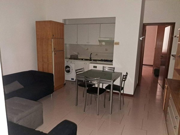 appartamento in affitto a Milano in zona Bocconi