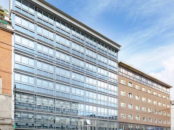 ufficio in affitto a Milano in zona Guastalla