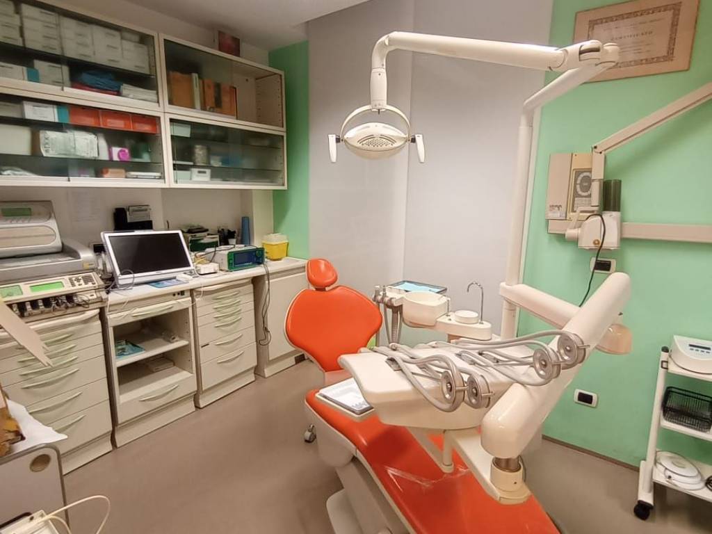 ufficio in affitto a Milano in zona Guastalla