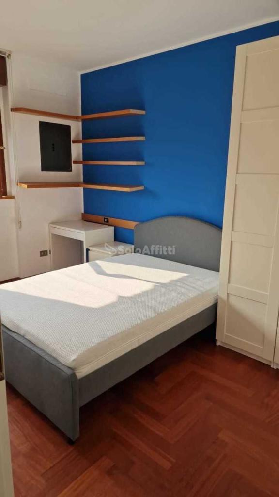 appartamento in affitto a Milano in zona Famagosta