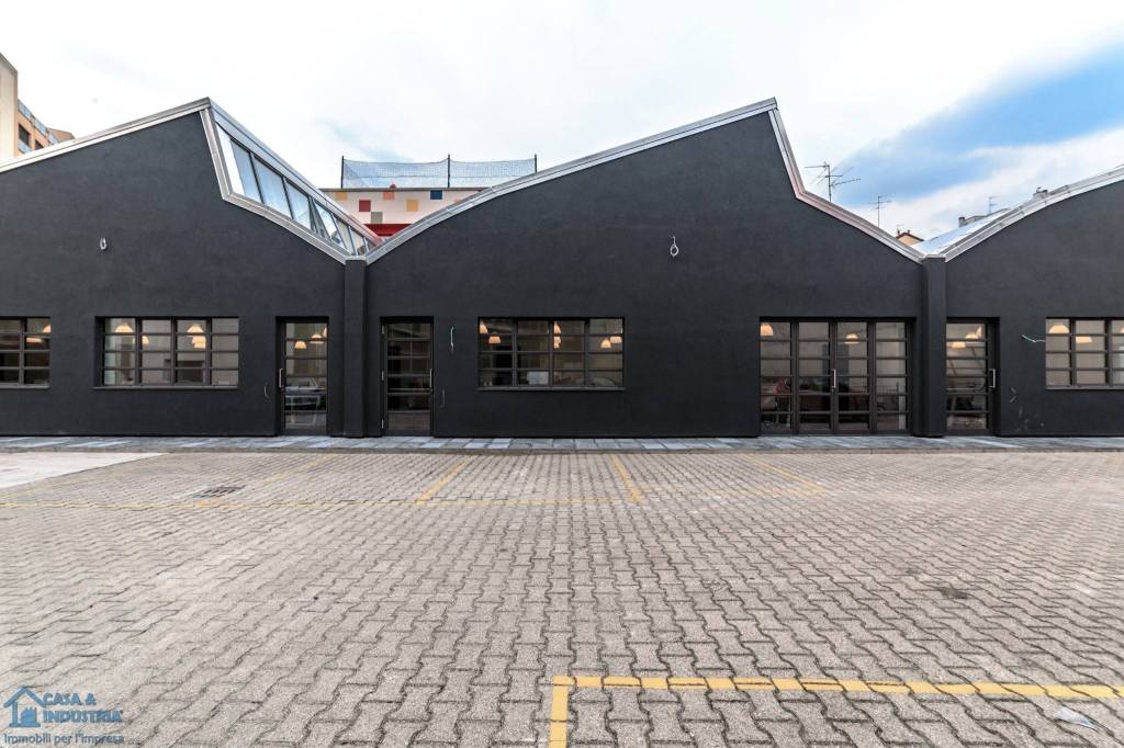 appartamento in affitto a Milano in zona Chiesa Rossa