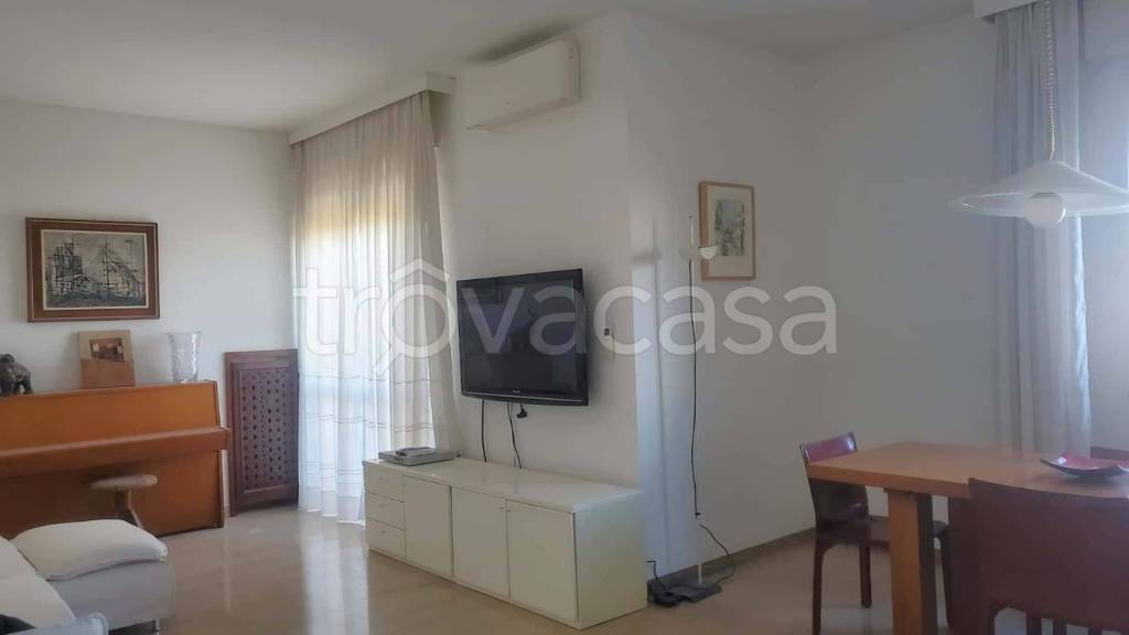 appartamento in affitto a Milano in zona Figino