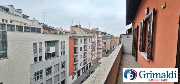 appartamento in affitto a Milano in zona Piazzale Lodi