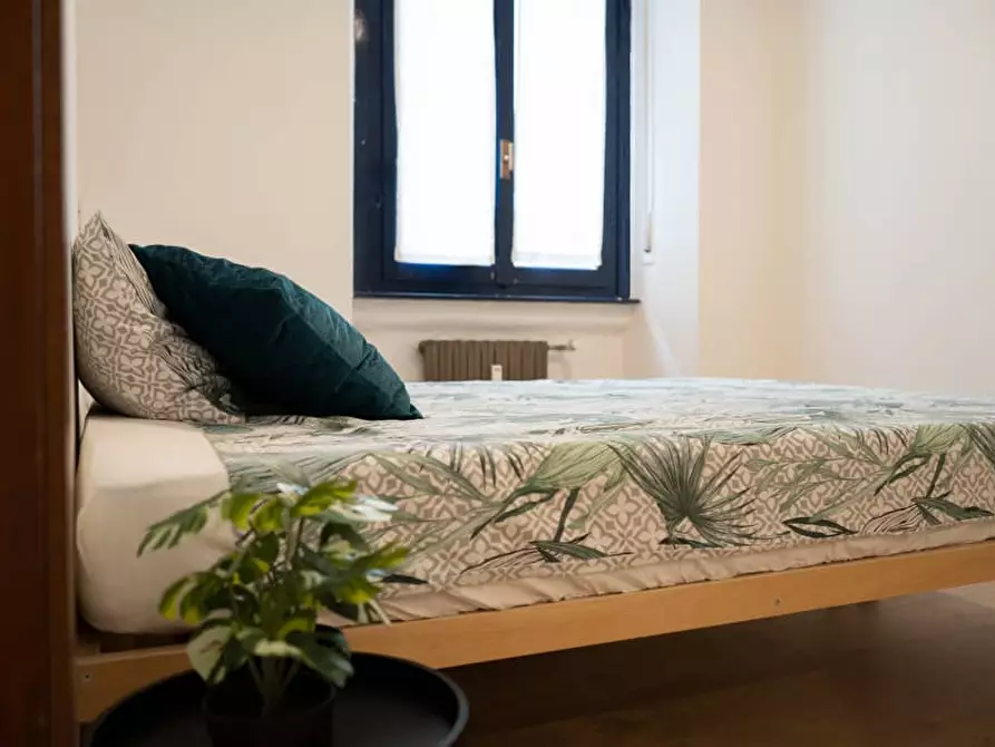 appartamento in affitto a Milano in zona Loreto