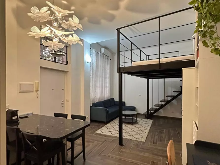 appartamento in affitto a Milano in zona Porta Romana