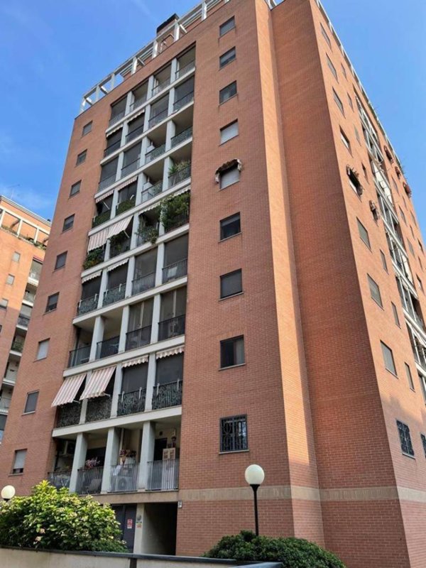 appartamento in affitto a Milano in zona Ronchetto sul Naviglio