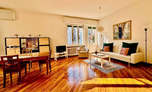 casa indipendente in affitto a Milano in zona Porta Garibaldi