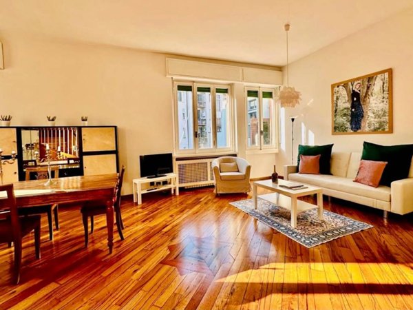casa indipendente in affitto a Milano in zona Centro Direzionale