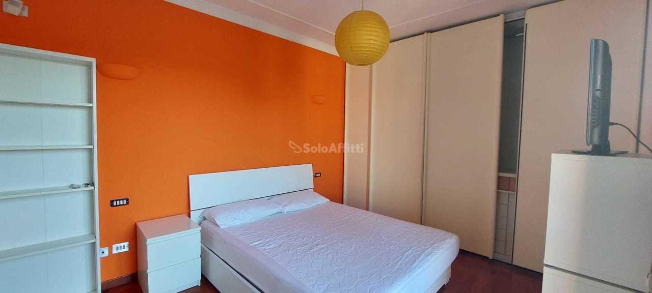 appartamento in affitto a Milano in zona Famagosta