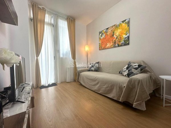 appartamento in affitto a Milano in zona Piazzale Lodi