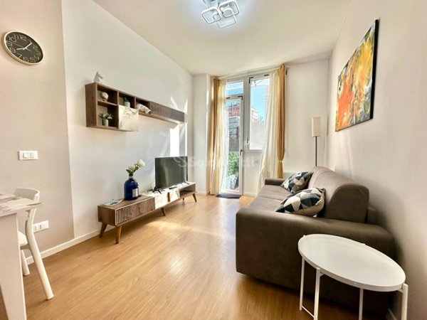 appartamento in affitto a Milano in zona Piazzale Lodi