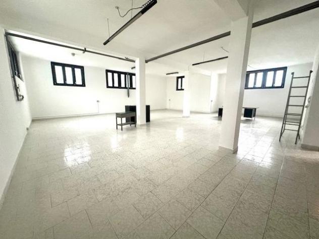 ufficio in affitto a Milano in zona Lorenteggio