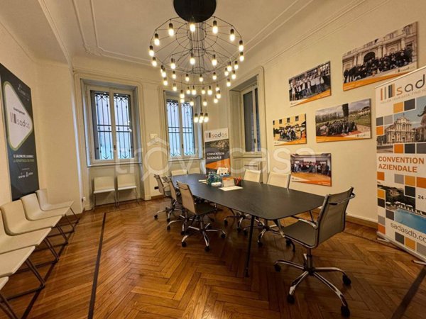 ufficio in affitto a Milano