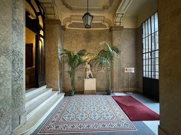 ufficio in affitto a Milano