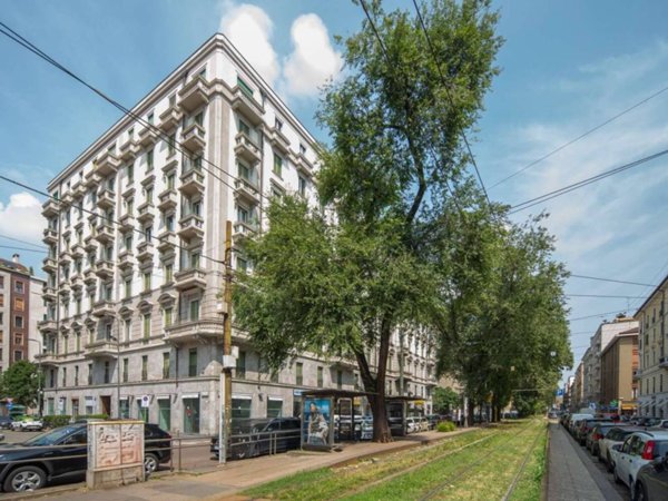 negozio in affitto a Milano in zona Porta Venezia