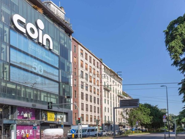 negozio in affitto a Milano in zona Porta Venezia