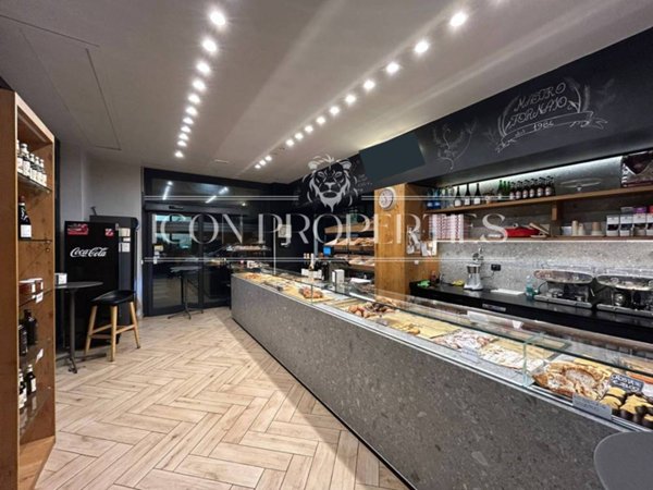 negozio in affitto a Milano in zona Città Studi