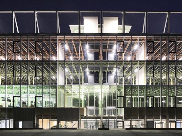 ufficio in affitto a Milano in zona Bicocca