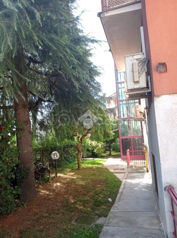 appartamento in affitto a Milano in zona Crescenzago